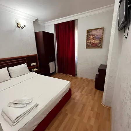 ريد وايت اسطنبول