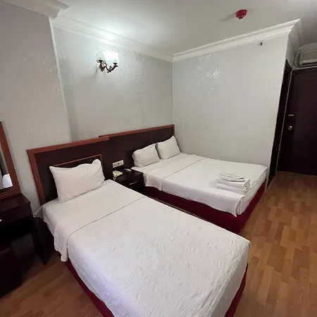 ريد وايت 2* اسطنبول