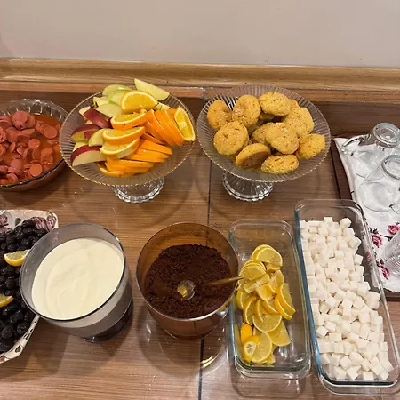 ريد وايت اسطنبول