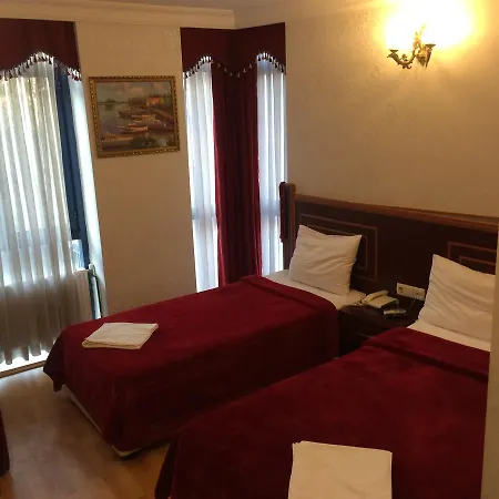 ريد وايت 2* اسطنبول