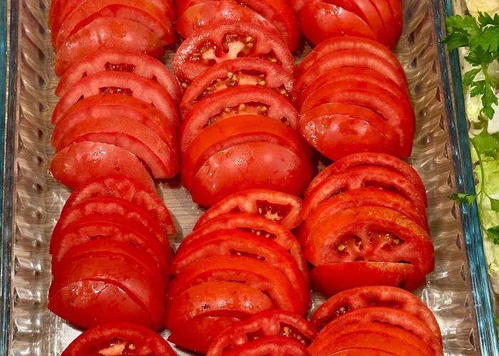 Red White Отель Стамбул