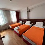 Hotel Red White Istambul