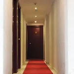 Red White Hotel