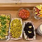 Hotel Red White Istambul