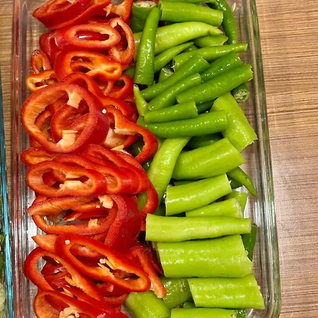 Hotel Red White Stambuł