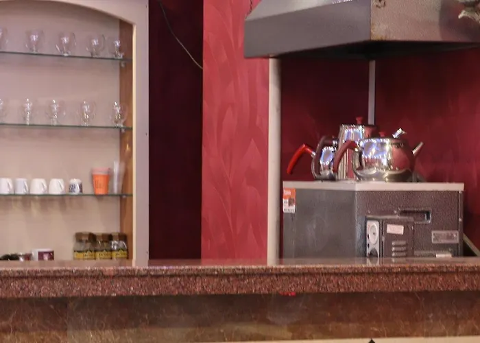 מלון Red White איסטמבול