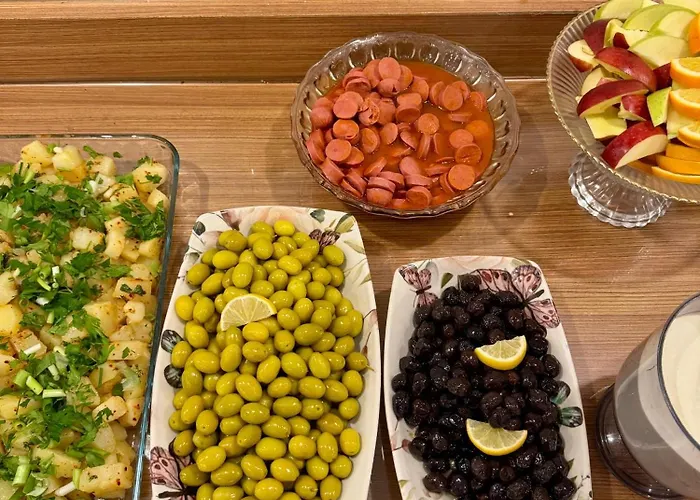 Ξενοδοχείο Red White Κωνσταντινούπολη