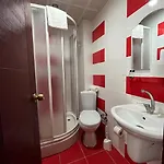 Red White