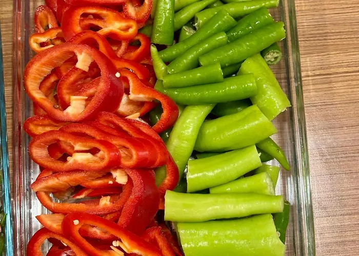 호텔 Red White 이스탄불